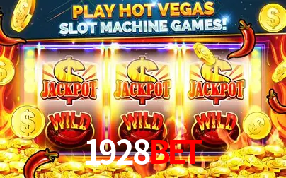 Desvendando o Mundo dos Jogos Virtuais na 1928bet