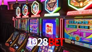 Interface do App 1928bet