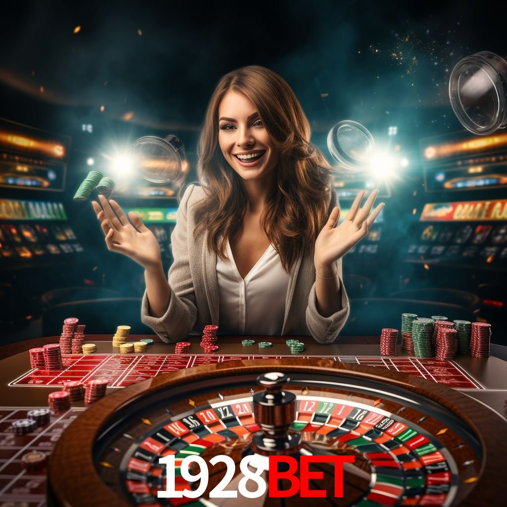 Spaceman Game 1928bet