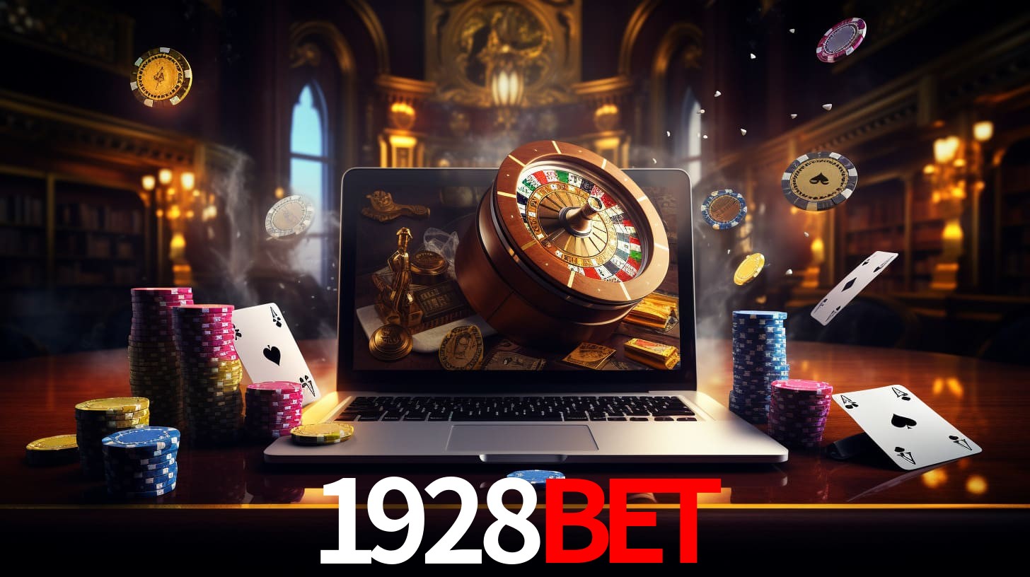 Game Statistics 1928bet