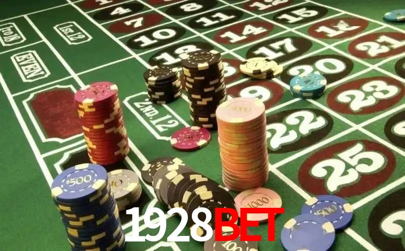 Jogos de Slot 1928bet
