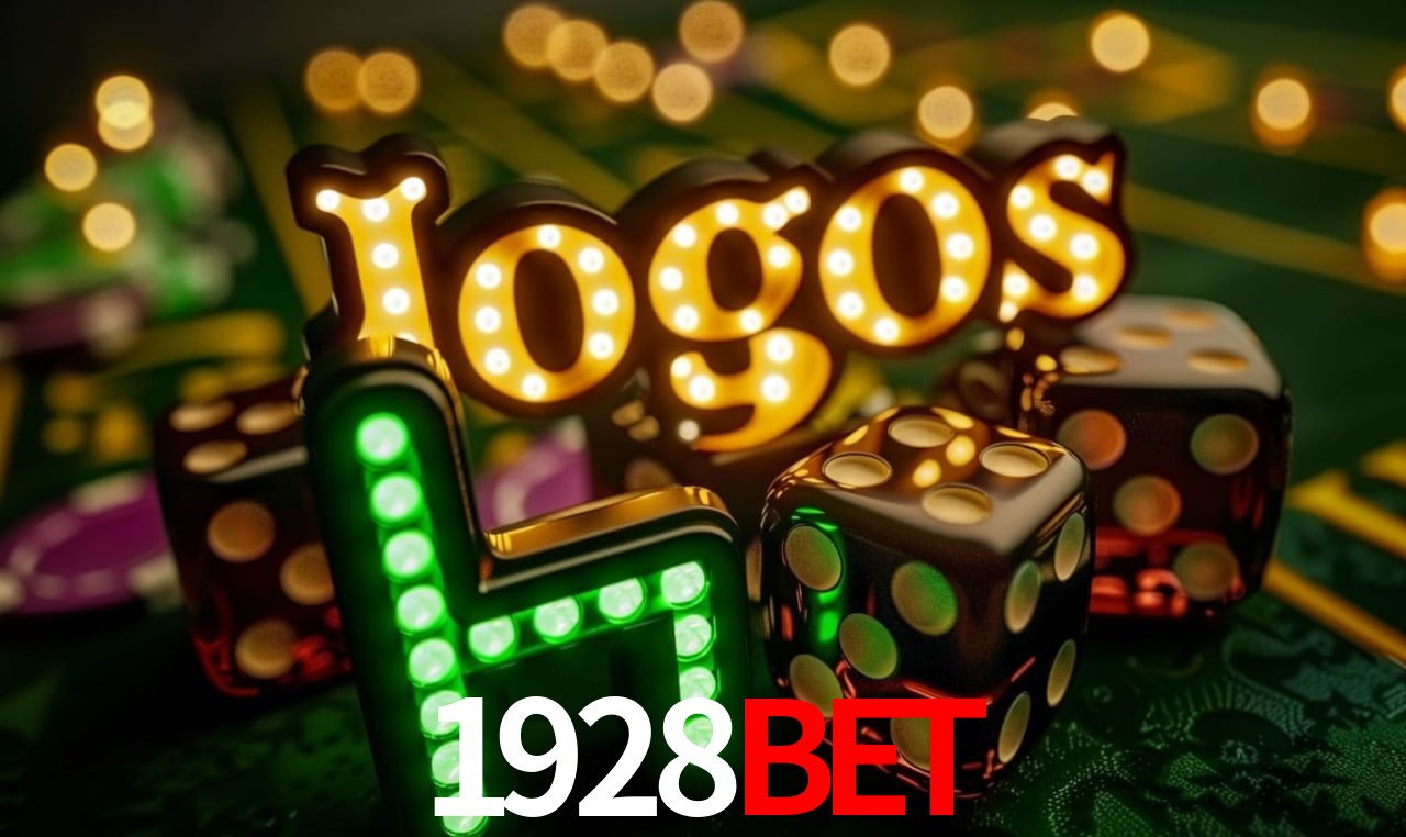 Diretório de Jogos 1928bet