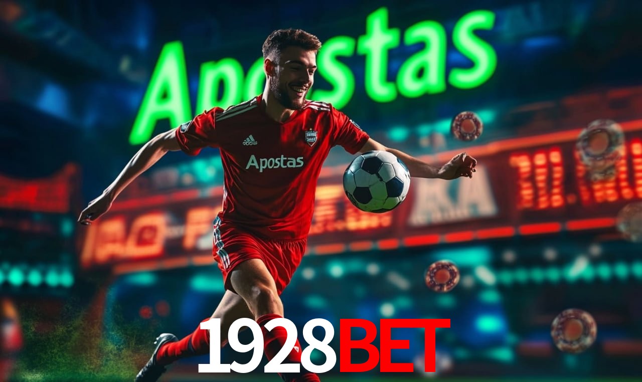 Interface Premium 1928bet