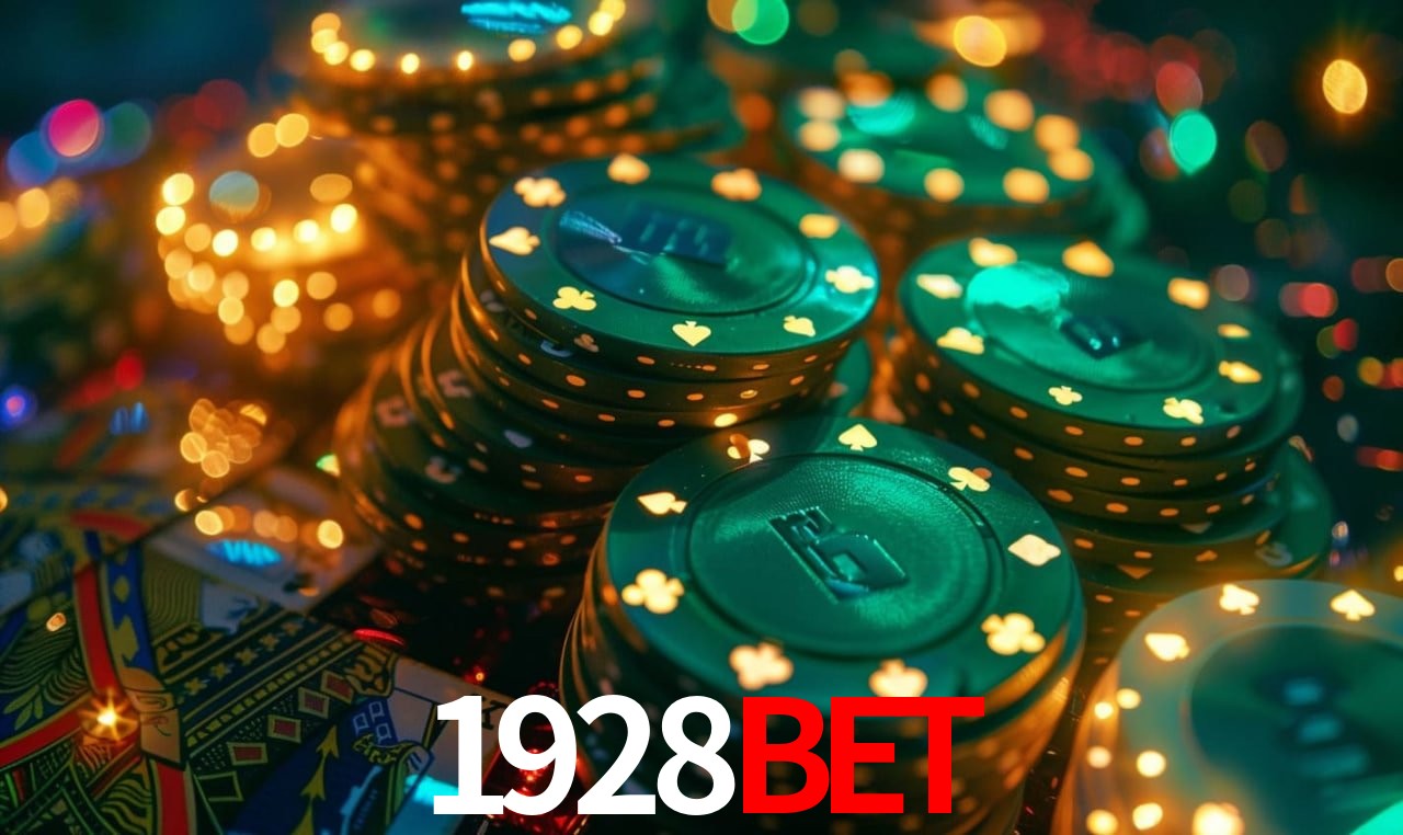 Apostas de Futebol 1928bet