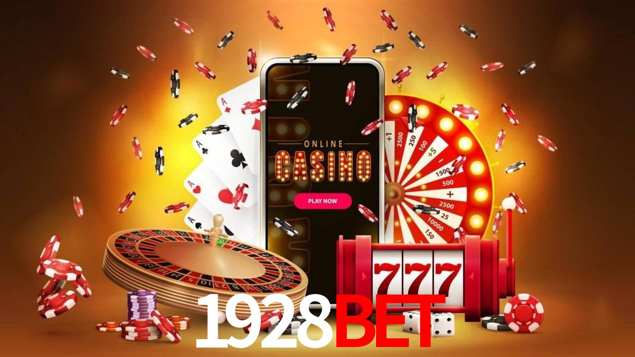 Benefícios da Conta 1928bet