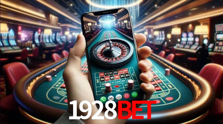 Exclusive Offers 1928bet