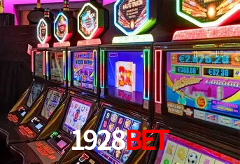 Inovações de Jogos na 1928bet: O Futuro das Experiências Interativas