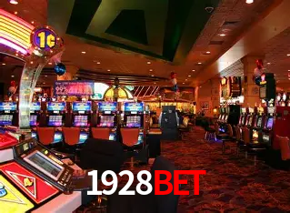 Descubra a Magia dos Jogos de Arcade no 1928bet