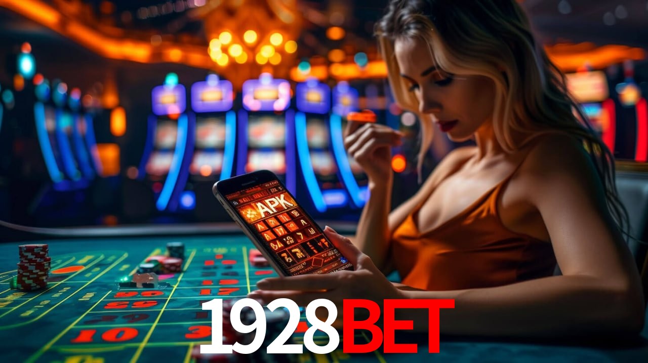 Slot Games 1928bet