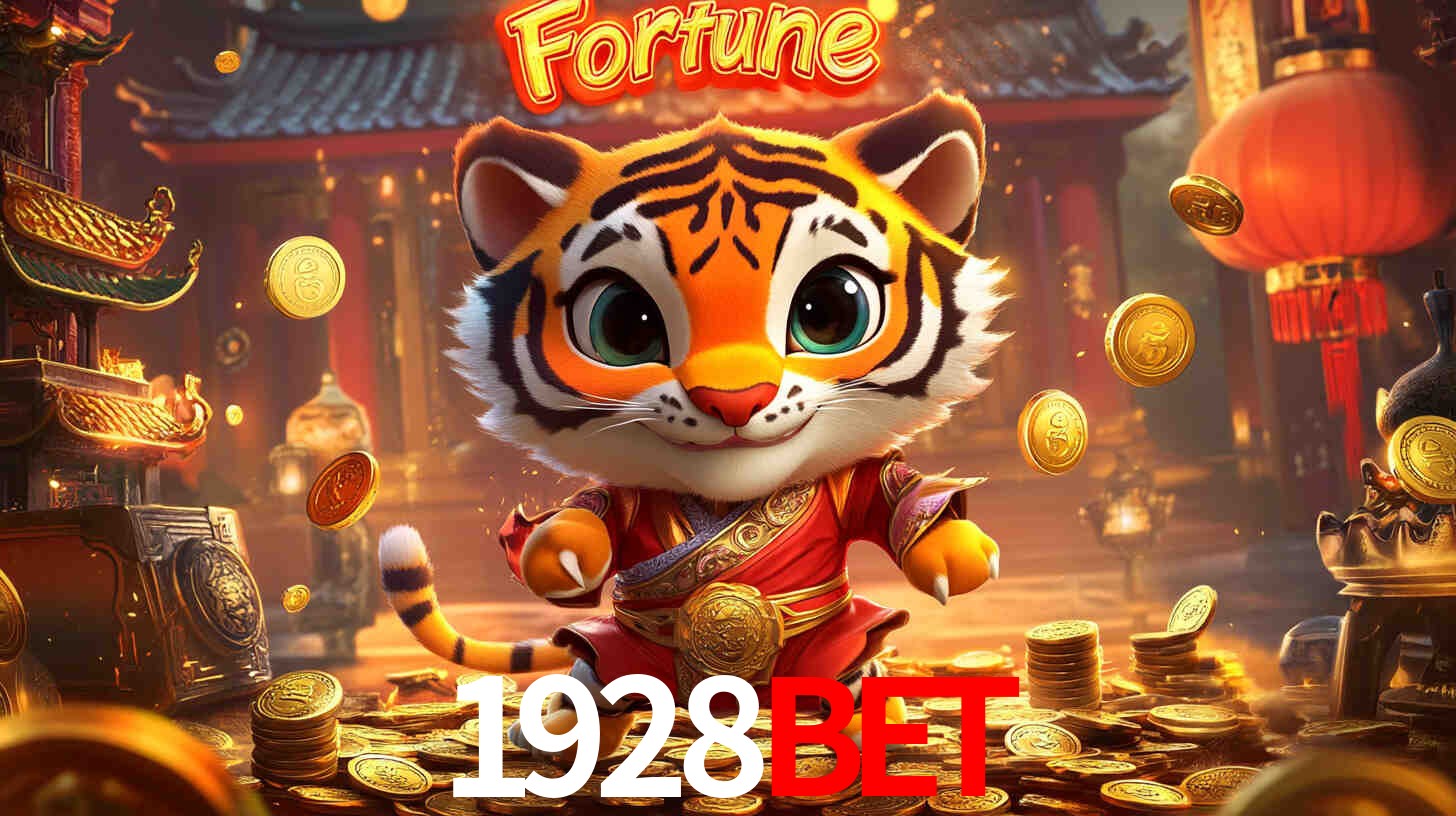 Apostas Esportivas na 1928bet: Um Guia Completo