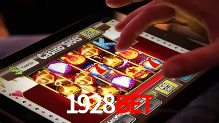 Descubra o Mundo do Cassino Online com 1928bet