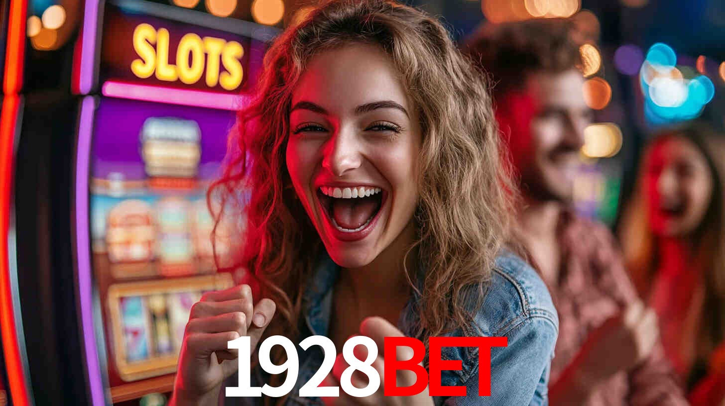 Inovações de Jogos na 1928bet: O Futuro das Experiências Interativas