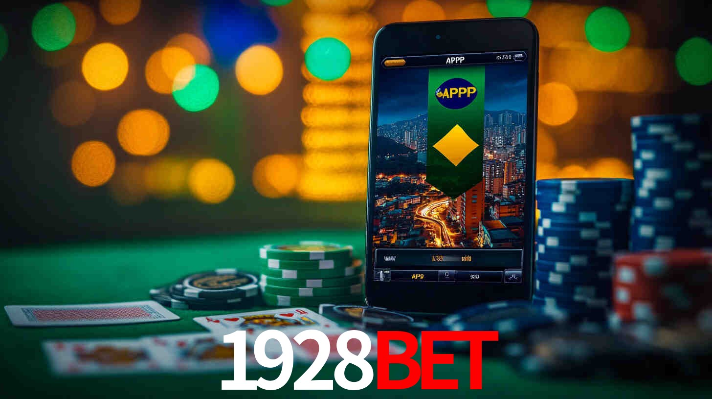 Descubra o Programa VIP da 1928bet: Vantagens Exclusivas para Jogadores