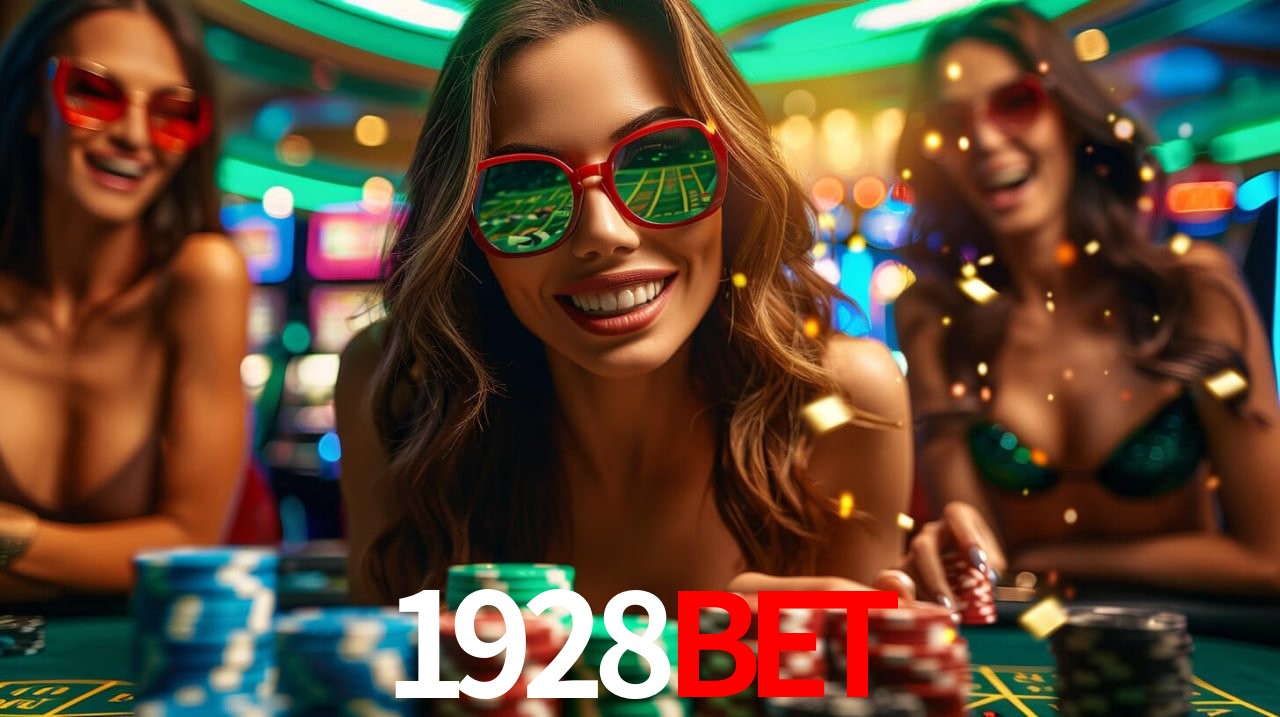 Account Benefits 1928bet