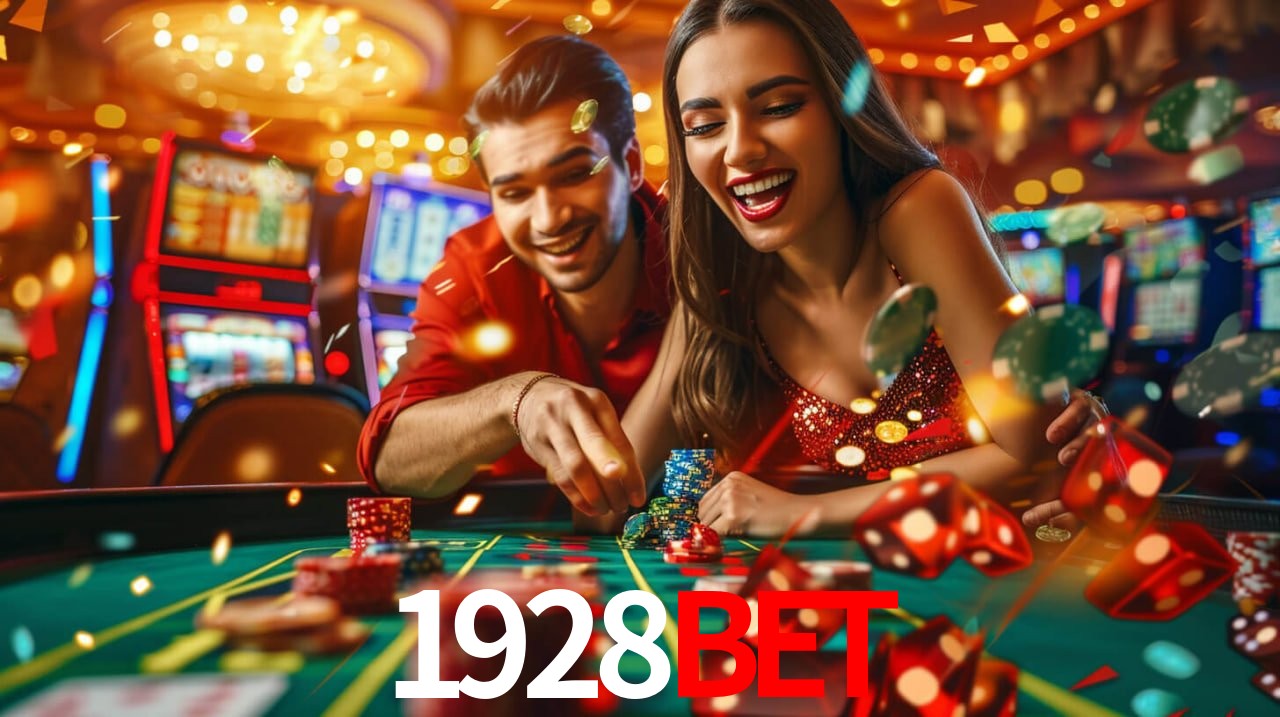 Integração de APIs 1928bet