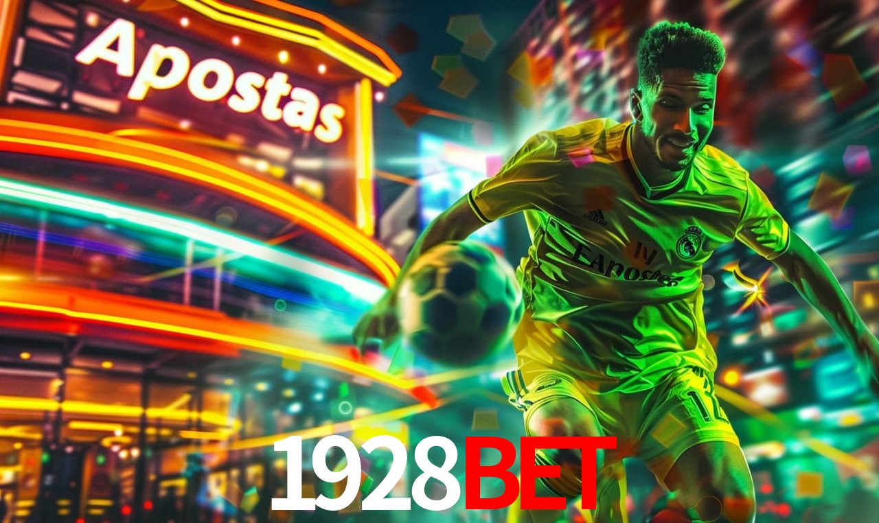 Casino Ao Vivo 1928bet