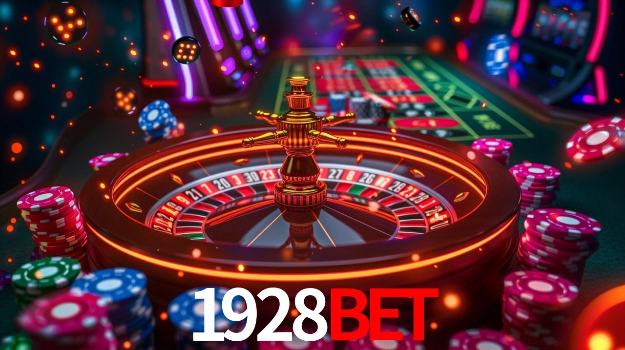 1928bet: Seu Especialista em Apostas Esportivas Brasileiras